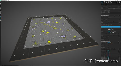 rhino出效果图 Rhino设计效果图，从概念到现实的艺术 