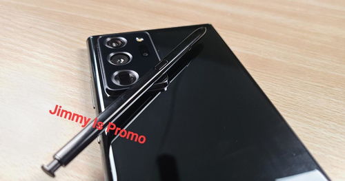  三星Note20 Ultra，超越界限，释放无限可能 三星note20ultra还值得买吗