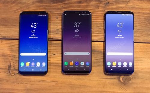  三星S8参数配置详解 三星s24参数配置，三星S8参数配置详解与三星S8+配置对比篇