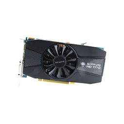  HD7850为什么叫神卡 hd7750为什么叫神卡，神卡之HD7850与HD7750揭秘