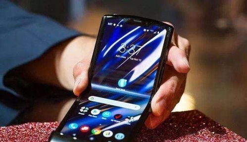  moto折叠屏手机，创新科技的魅力与未来趋势 moto折叠屏手机评测，moto折叠屏手机，创新科技的魅力与未来趋势的完美结合