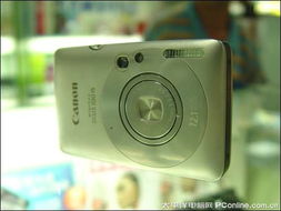  佳能ixus100is参数详解 佳能ixus100is参数储存卡