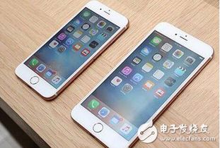  iPhone 7尺寸，一款小巧而强大的手机 iphone7plus尺寸