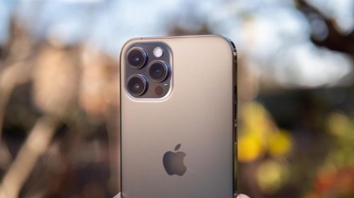  iPhone 12 Pro参数配置详解 iphone13pro参数配置，iPhone 12 Pro与iPhone 13 Pro参数对比，谁更值得买？