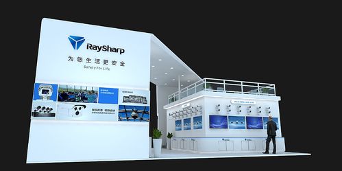 展柜设计效果图干货 展柜设计百科 