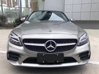 奔驰C260L价格及图片详解，优雅与性能的完美结合 奔驰c260l价格及图片2022款内饰