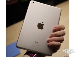  苹果ipadmini2，一款小巧而强大的平板电脑 苹果ipadmini2参数配置，苹果ipadmini2，一款小巧而强大的平板电脑的详细参数配置
