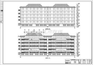 住宅建筑设计方案说明怎么写 住宅建筑设计方案说明 