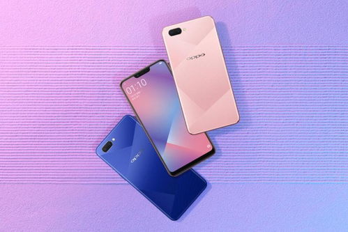  oppo手机型号大全图片 oppo手机型号大全图片资料