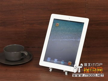  苹果iPad 5，新一代平板电脑的卓越之作 苹果ipad5代多少钱