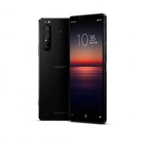  索尼Xperia 1II参数配置详解 索尼最好的三款手机，索尼Xperia 1II，最佳三款手机之最强的配置详解
