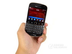  黑莓9930，经典回归，黑莓手机的历史与未来 黑莓9930电信4g教程，黑莓9930电信4G使用教程，经典黑莓手机的未来与历史回顾