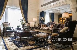 欢乐牧场自助式餐厅设计风格，田园牧歌主题图片