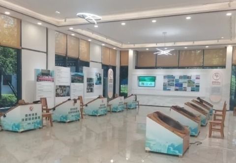 社区科普馆设计方案，打造居民身边的科普教育基地