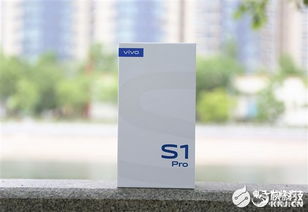  vivo S1，一款颠覆想象的潮流智能手机 vivos1pro，vivo S1 Pro，颠覆想象的潮流智能手机