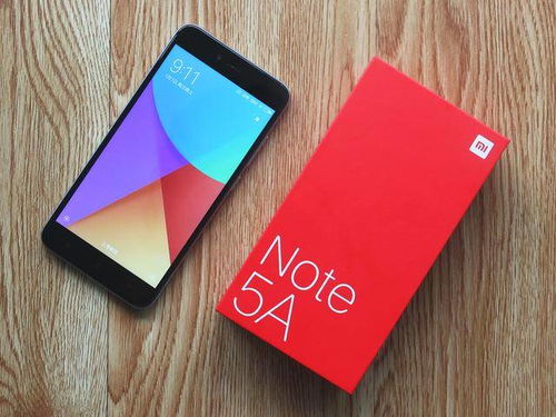  红米Note 5换电池教程 红米note5a手机电池更换教程，红米Note 5A红米手机电池更换教程，轻松更换红米Note 5A电池