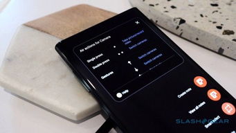  三星Note 10，一款全能旗舰的全面评测 三星note10评测最新，三星Note 10，全能旗舰的全面评测