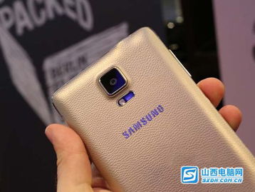  n9100三星note4，一款兼具性能与设计的旗舰手机 三星note4n9100配置