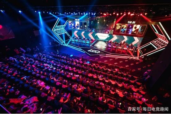  S11全球总决赛，电竞盛宴的巅峰之战 s11全球总决赛回放，S11全球总决赛，电竞盛宴的巅峰之战回放