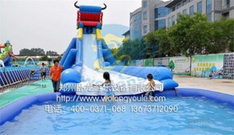 建水上乐园投资多少钱 建水上乐园设计方案 