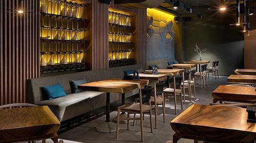 南沙饭店设计方案图 南沙饭店设计方案图片大全 