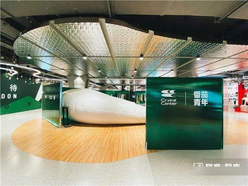 运动品牌站台设计方案，如何打造吸引人的运动品牌展示空间