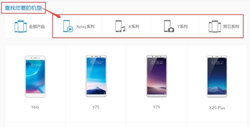 步步高vivos12 步步高vivo怎么恢复出厂设置