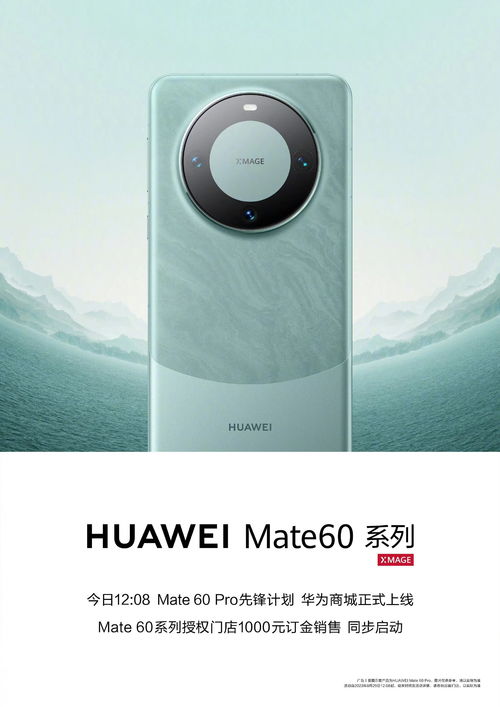华为Mate60 Pro详细参数及价格，以及该机型可能存在的最严重缺点