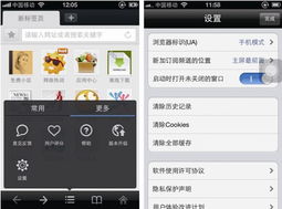360手机浏览器的魅力，安全、高效、便捷的移动上网体验