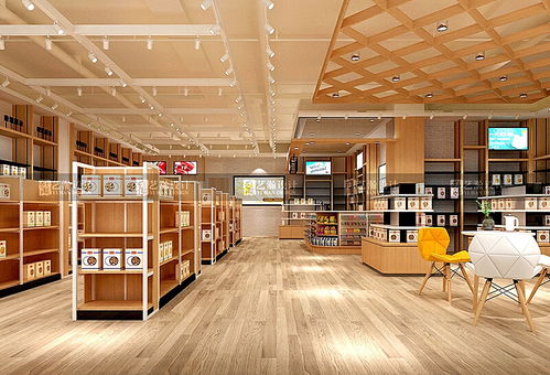 品牌店设计室内设计方案 品牌店设计室内设计方案怎么写 