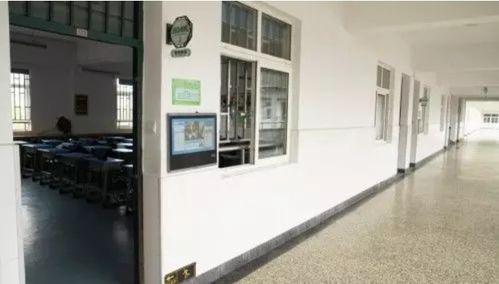 学校楼道景点文化设计方案，打造特色文化走廊