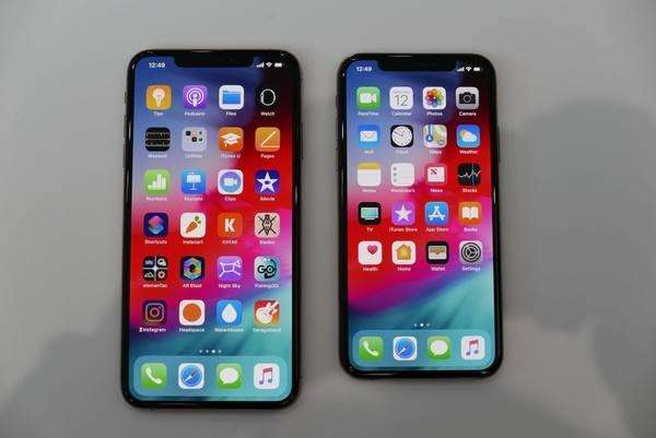 苹果xs现在多少钱2023 苹果xs现在多少钱