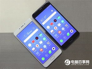 魅蓝note3 note5 魅蓝Note3与华为荣耀5X，谁是你的最佳选择？ 