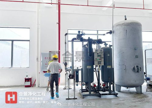 噪音净化治理设计方案范本最新 噪音净化治理设计方案范本 