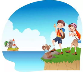 儿童解密游戏，寓教于乐的探索之旅