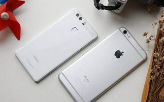 华为p9和苹果6plus哪个好 华为P9 Plus与苹果6S，全面对比 