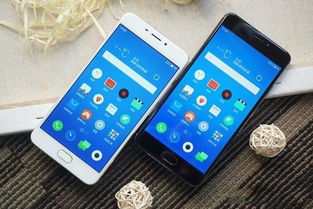 魅族note5与华为6x 魅族note5note6对比 