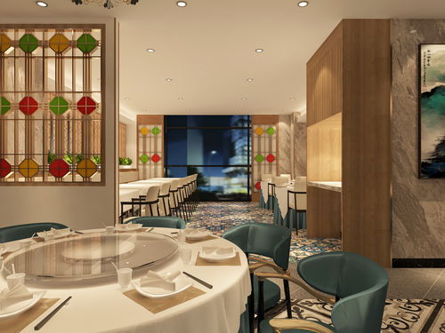 素食餐厅空间设计方案英文，Vegetarian Restaurant Space Design Plan英文。