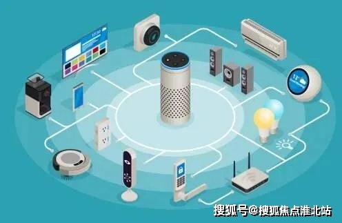 智能家居温度监测系统设计，实现舒适生活的新方式