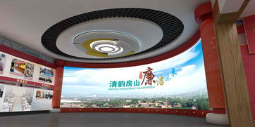 小型模型展厅设计方案，打造个性化展示空间