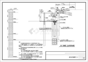 基坑支护设计方案需要哪些资料