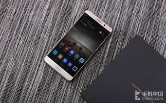 华为mate9的内存 华为Mate9内存造假，一场令人失望的商业行为 