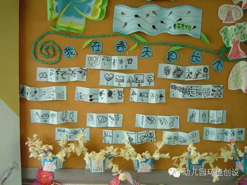 班级主题墙风格设计方案 班级主题墙风格设计方案怎么写 