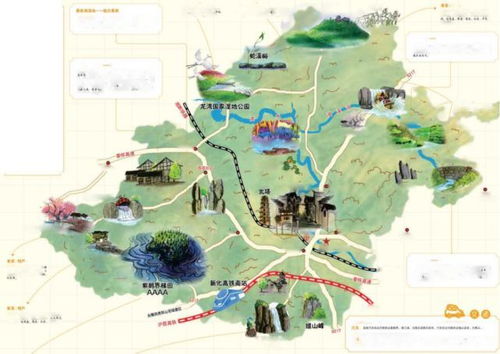 旅游线路设计方案格式 旅游线路设计方案格式范文 
