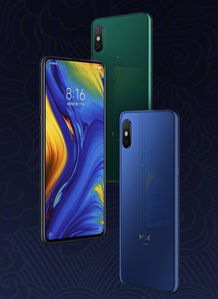 小米M3，新一代智能手机的新标杆 