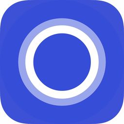 创新设计，简洁实用的卷尺图标图片展示