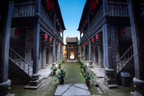 庄园离谱设计图片大赏