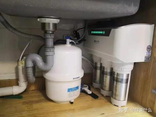 小米净水器安装预约，轻松解决家庭饮水问题 