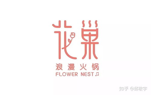 Logo设计，引领潮流与创意的视觉盛宴——圈子LOGO图片