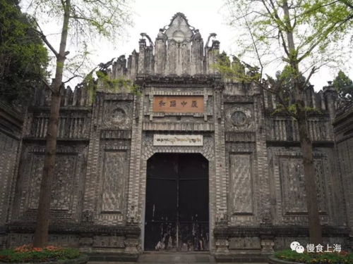 宁远陵墓设计图片赏析，探寻古代建筑的精美细节